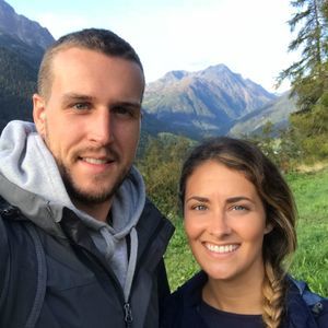 Meet your Posher, James